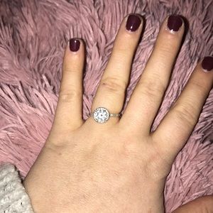 Pandora Classic Elegance Ring